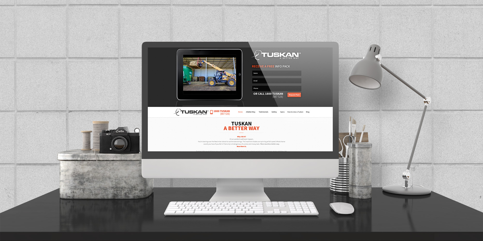 Tuskan-LS