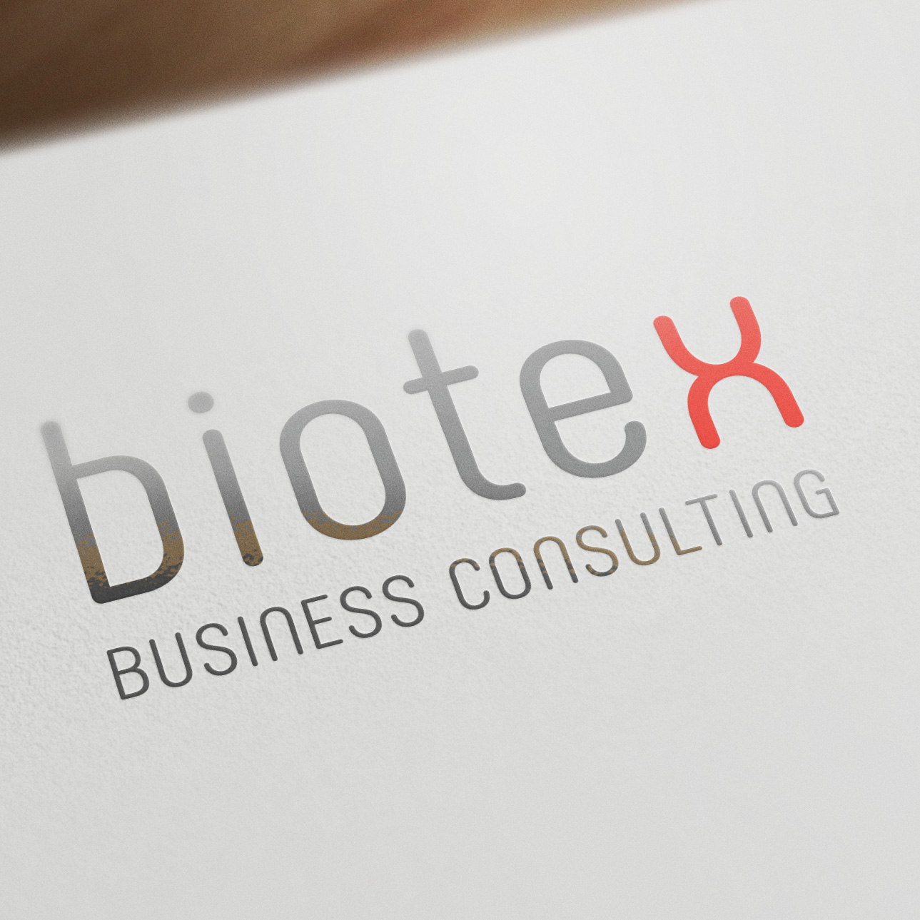 Biotex – Logo