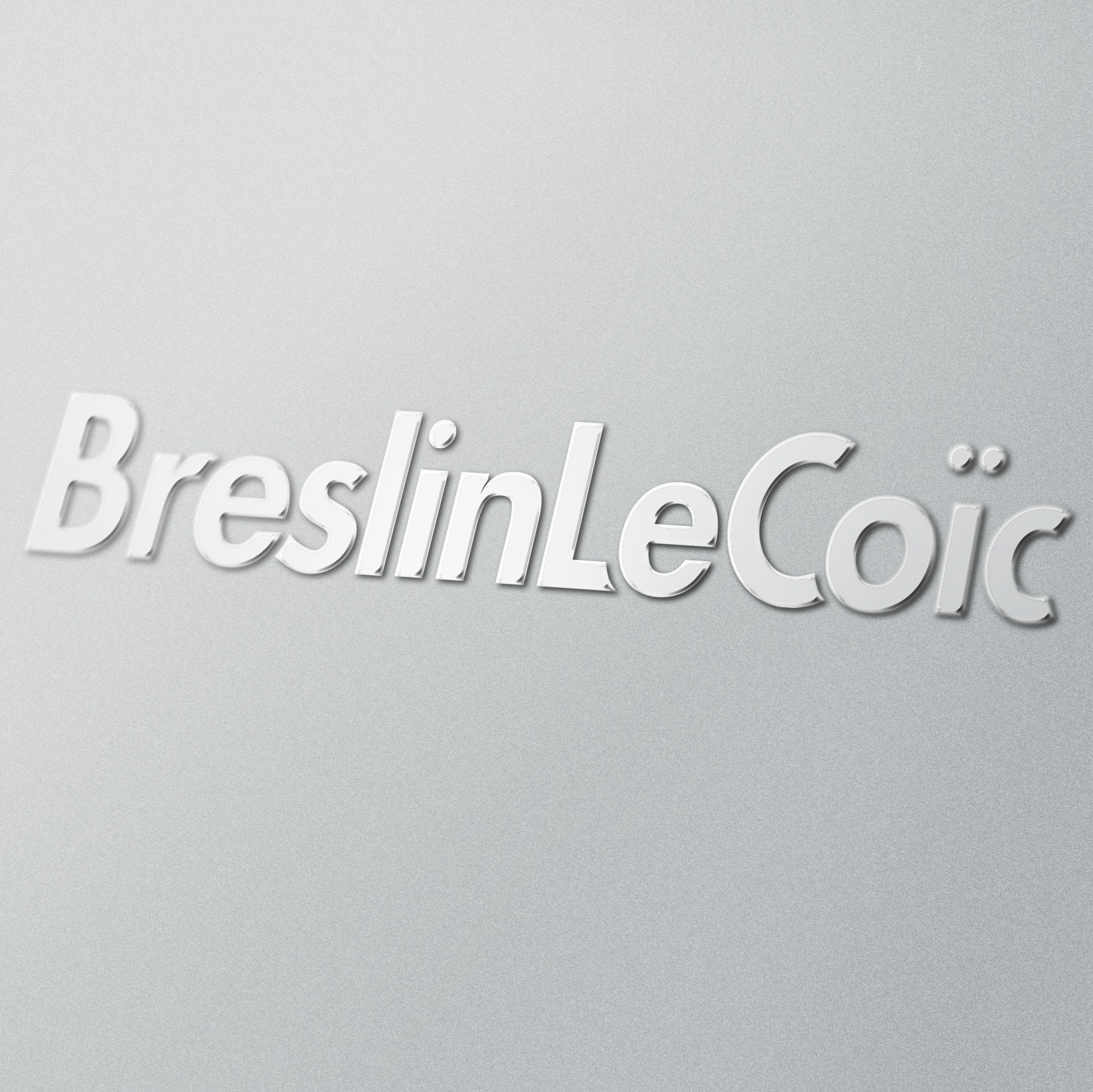 BreslinLeCoic – Logo