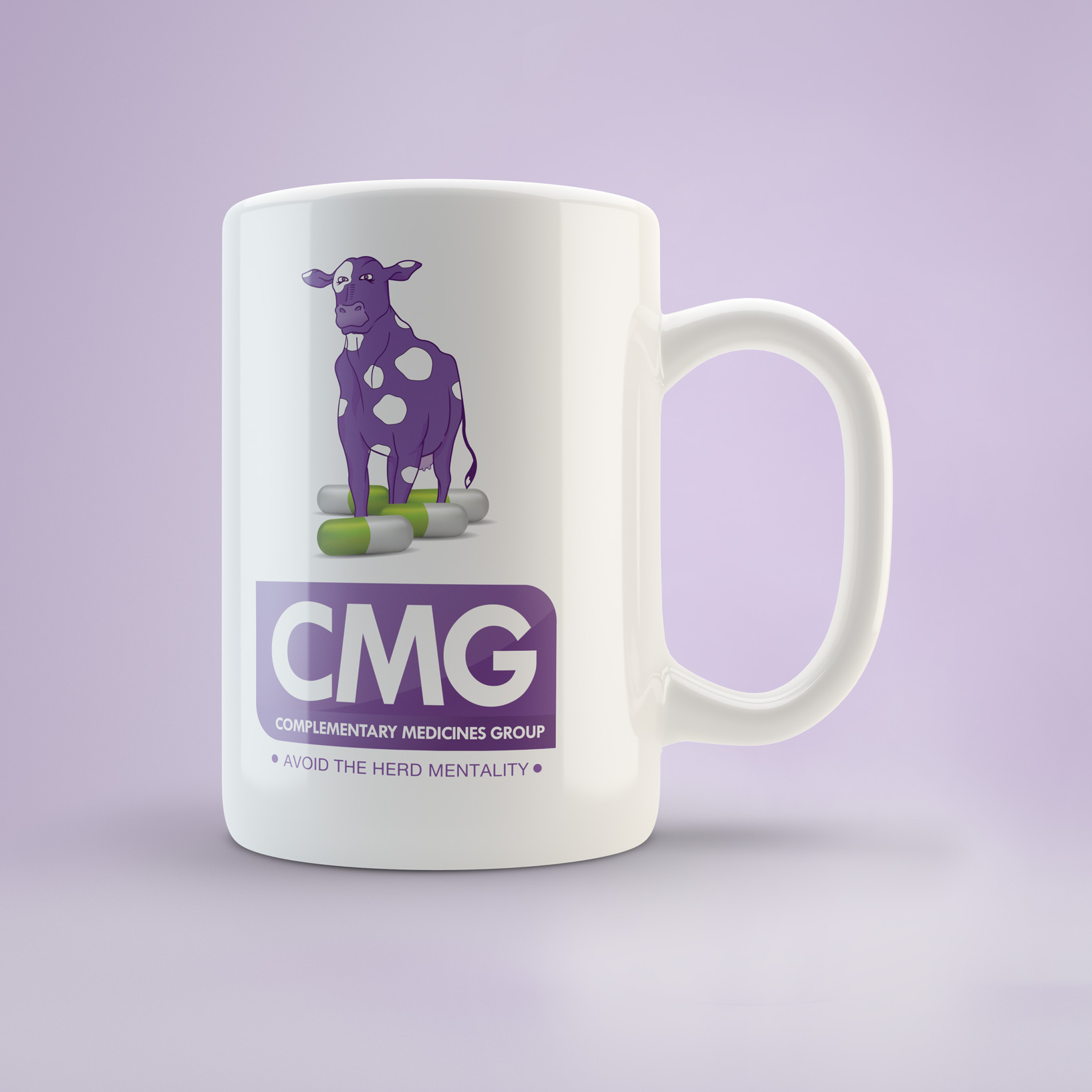 CMG – Logo